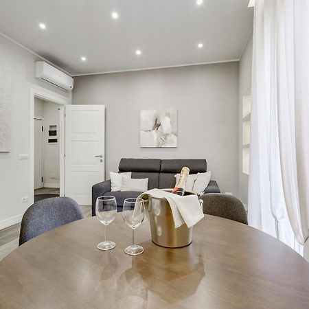 Trastevere-Royal Orchid Apartment โรม ภายนอก รูปภาพ
