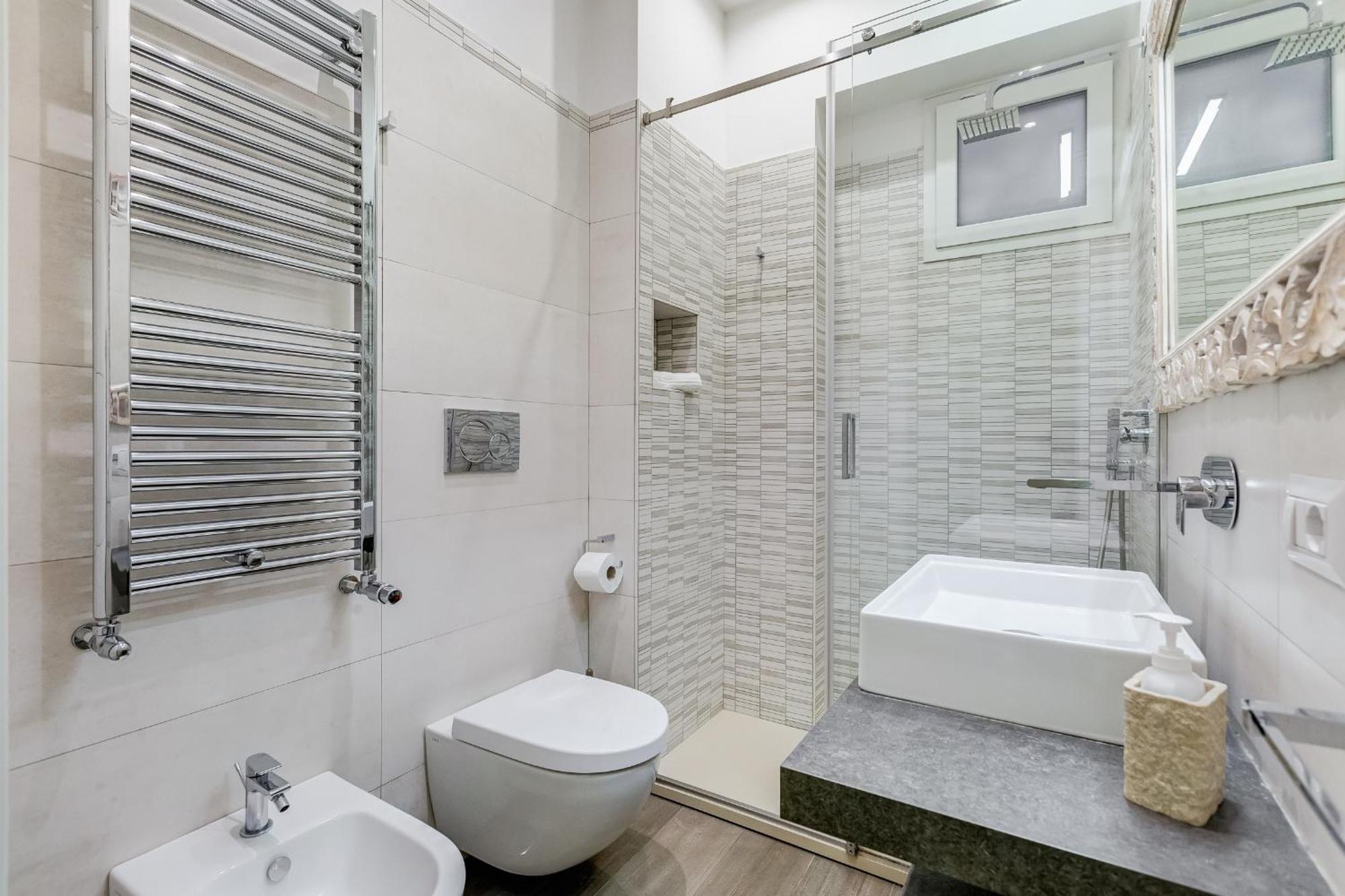 Trastevere-Royal Orchid Apartment โรม ภายนอก รูปภาพ