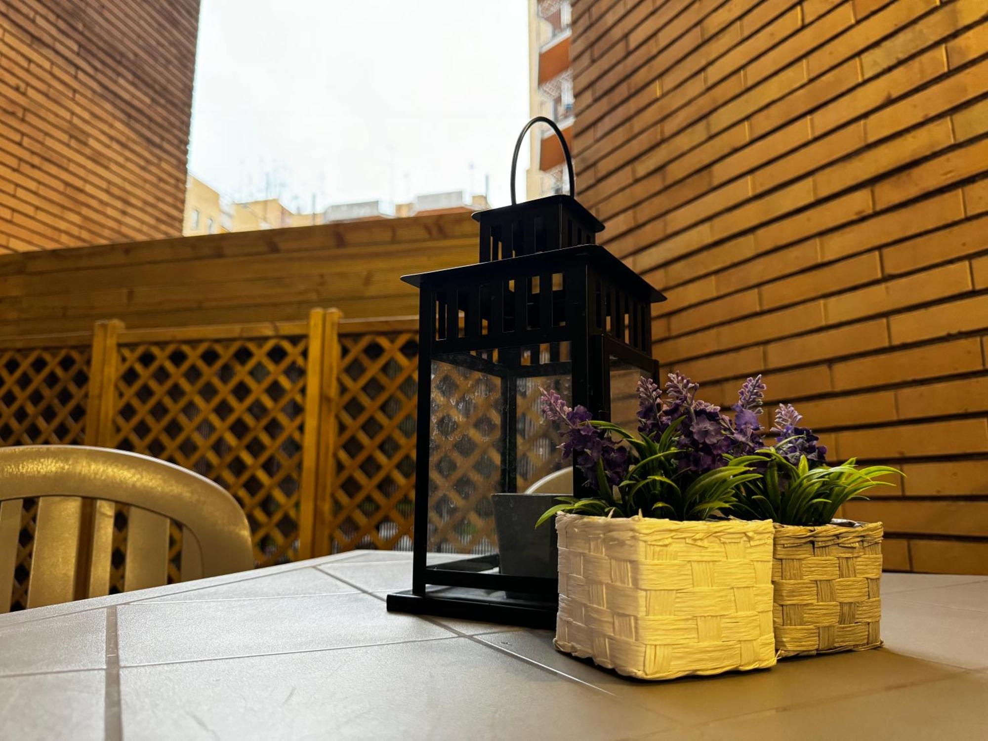Trastevere-Royal Orchid Apartment โรม ภายนอก รูปภาพ